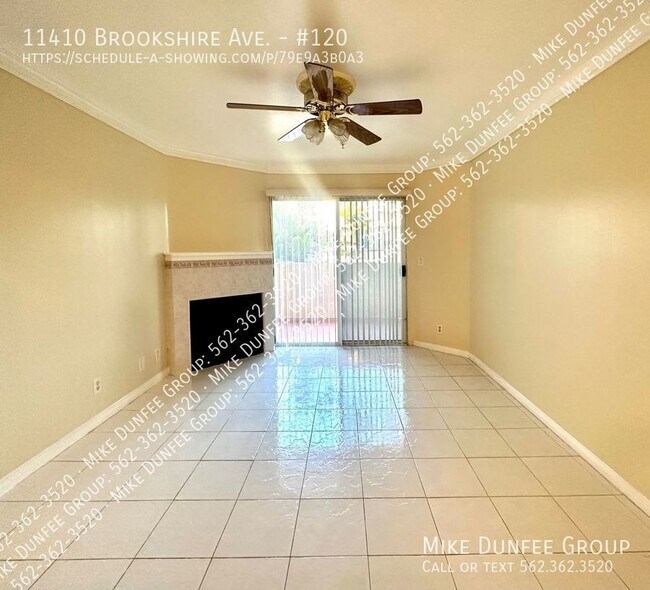 Foto del edificio - 55+ Brookshire Manor 2BR, 2BA Condo, Plus ...