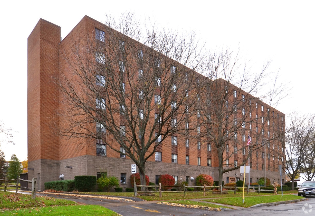 John Guy Prindle Apartments Apartments in Ilion, NY