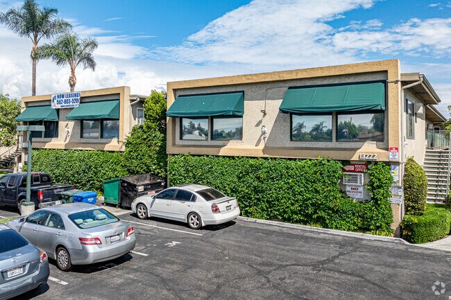 Primario - Woodruff Village