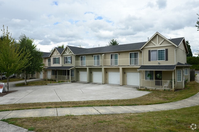 Primary Photo - Pebble Creek Village