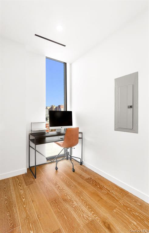 Foto del edificio - 287 E Houston St