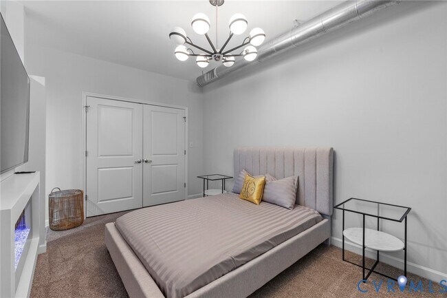 Foto del edificio - 815 Porter St