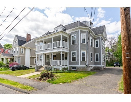 Building Photo - 42 Butler Pl