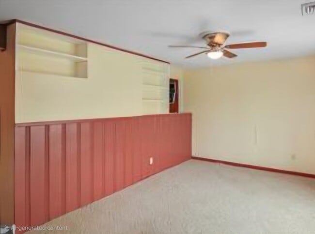 Building Photo - 610 El Hatco Dr