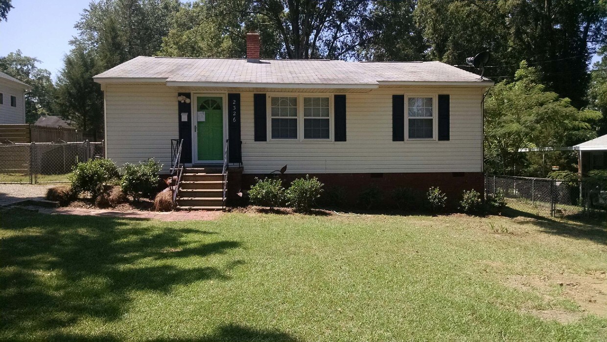 2326 Glascock St, Raleigh, NC 27610 House Rental in Raleigh, NC