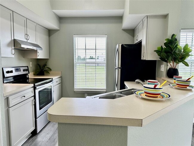 Foto del edificio - 10534 White Lake Ct