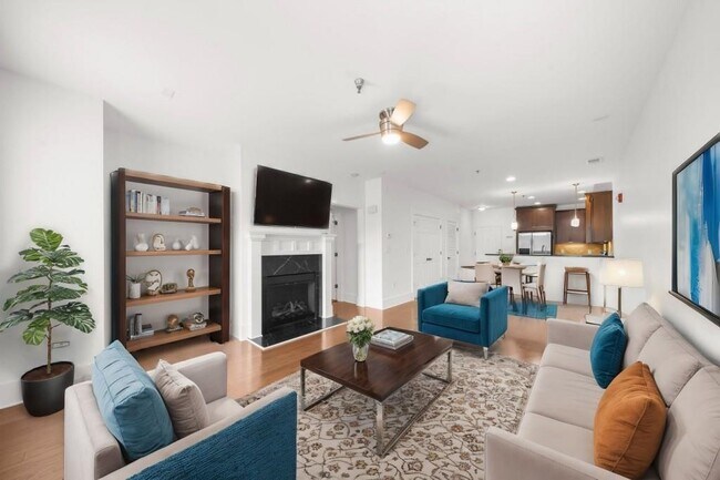 Foto del edificio - 2360 Logan Cir NE
