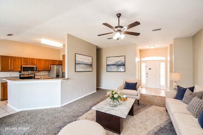 Foto del edificio - 413 Cottage Cove Ct