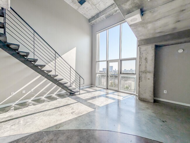 Foto del edificio - 2000 Bagby St