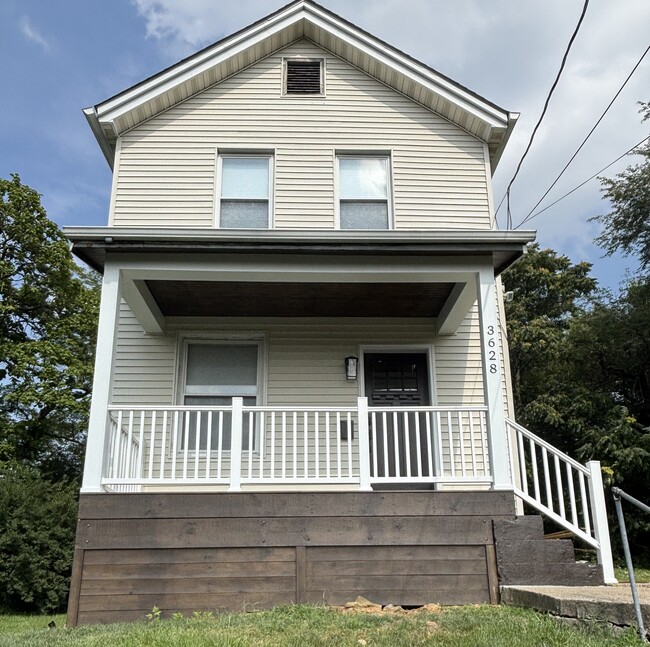 Building Photo - 3628 Idlewild Ave