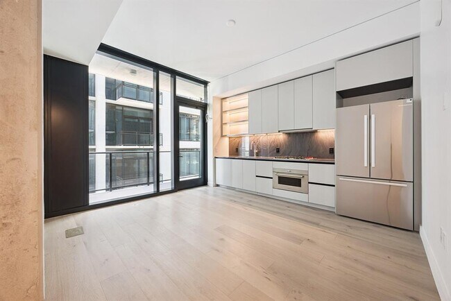Foto del edificio - 610 Davis St