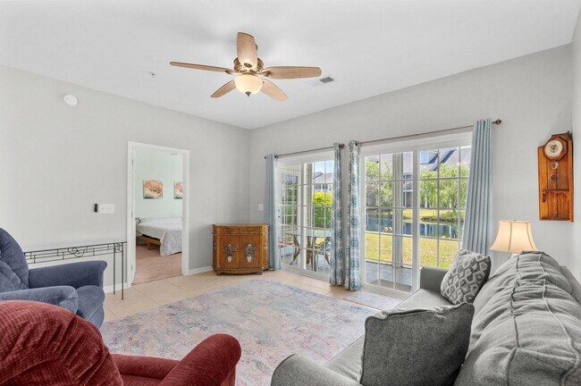 Foto del edificio - 4927 Pond Shoals Ct