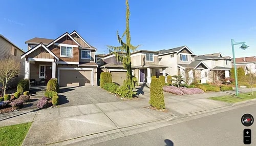 Photo - 14020 34th Dr SE House