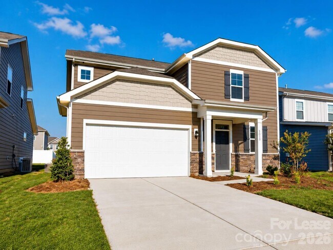 Foto del edificio - 5030 Markfield Ln