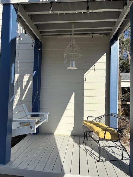 Foto del edificio - 11609 NW 62nd Pl