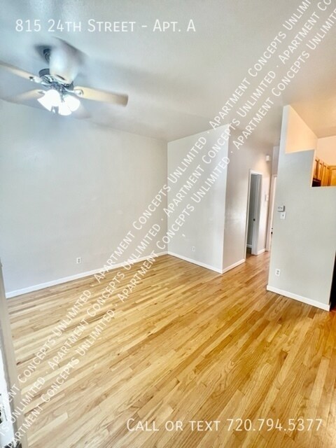 Foto del edificio - 815 24th St