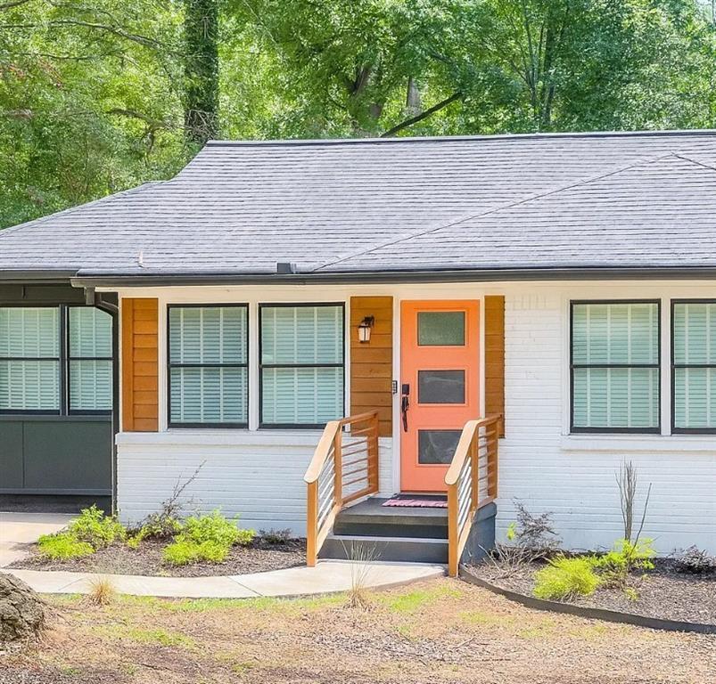 Foto principal - 3253 Beech Dr