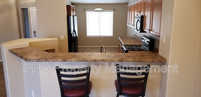 Building Photo - 1698 S 159th Ave