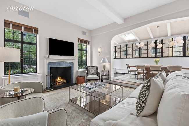 Foto del edificio - 40 W 67th St