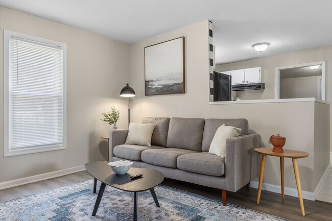 Foto del edificio - 706 Cross St NW