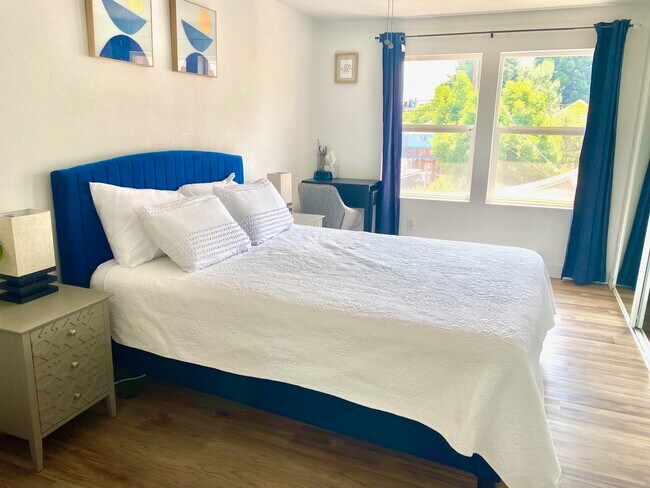 Foto del edificio - 1215 SE Lexington St