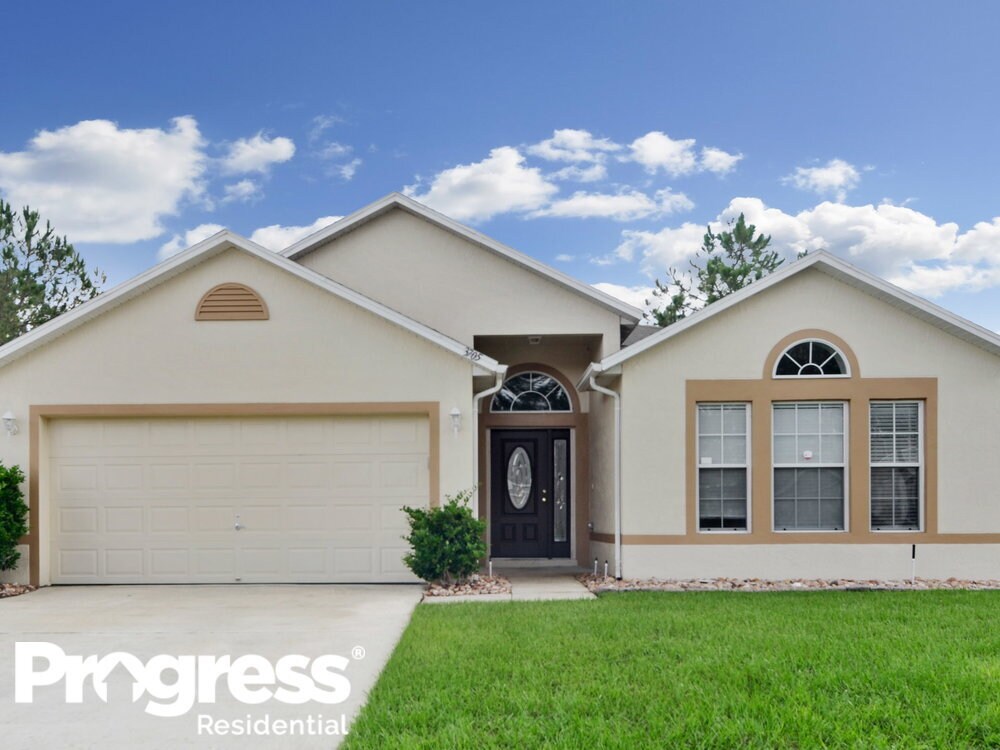 3705 Iceni Court, Middleburg, FL 32068 House Rental in Middleburg, FL