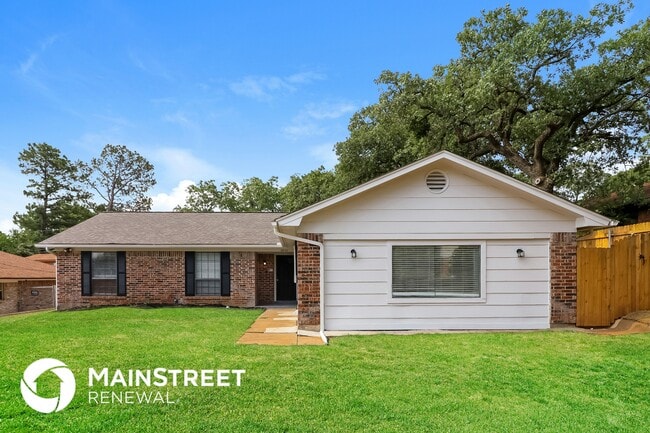 Building Photo - 6800 Franwood Terrace