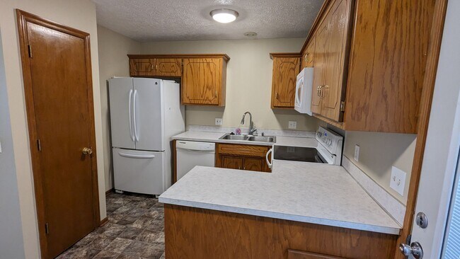 Foto del edificio - South End home with finished basement