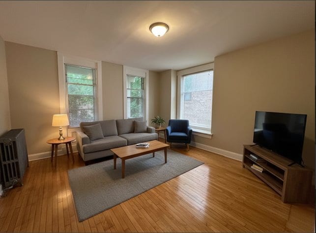 Building Photo - 2943 N Bartlett Ave