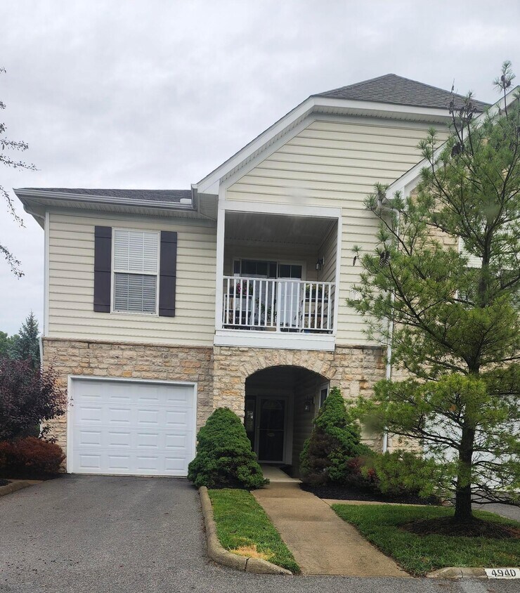 Foto principal - 4940 Ivyvine Blvd