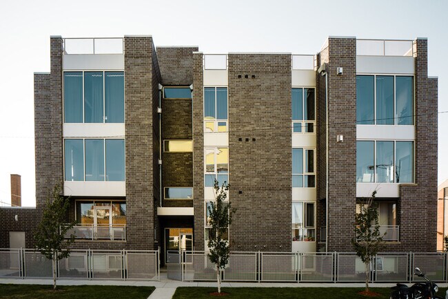 Building Photo - 2366 N Seeley Ave