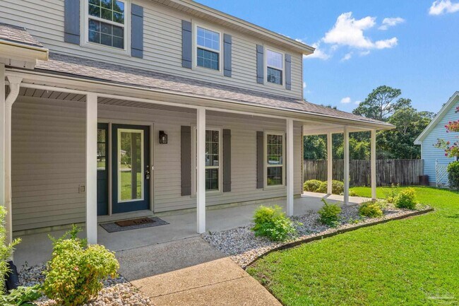 Foto del edificio - 4613 Pebble Creek Dr