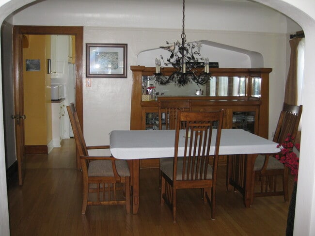 Dining Room - 3156 S Nevada St