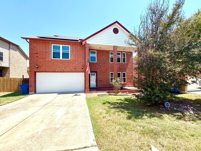 Building Photo - AVAILABLE NOW! 2- Story 4 Bedroom / 2.5 Bath Home Near Sea World!