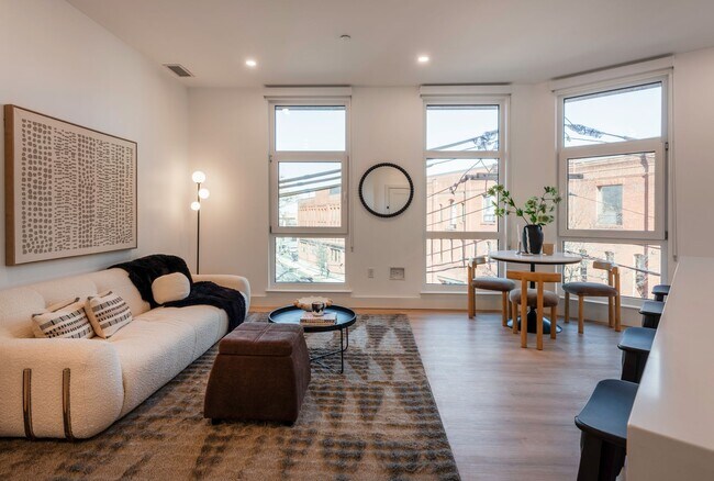 Foto del edificio - Verge Residences