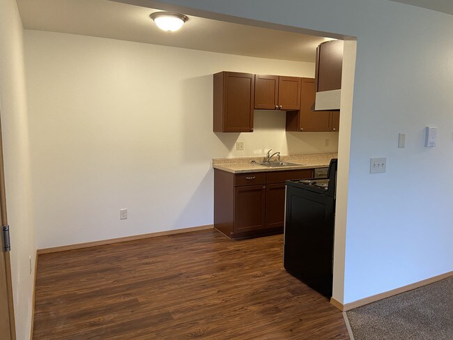 Foto del edificio - The Ridge Apartments