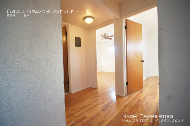Building Photo - 6447 Gravois Ave