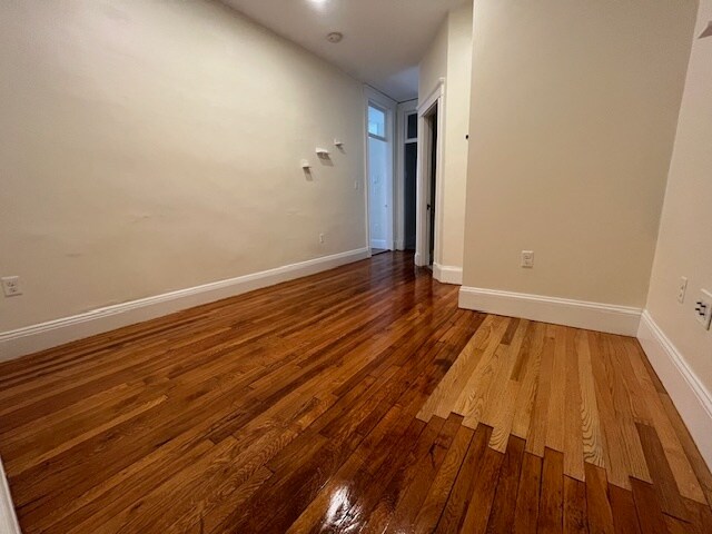 Foto principal - 35 Queensberry St