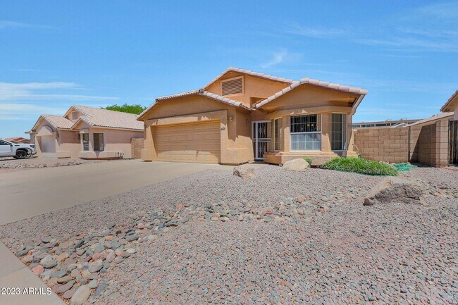 Foto del edificio - 4428 W Golden Ln