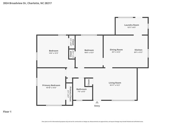 Foto del edificio - 3924 Broadview Dr