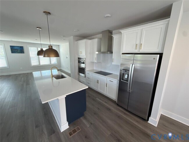 Foto del edificio - 9943 Albright Knot Wy