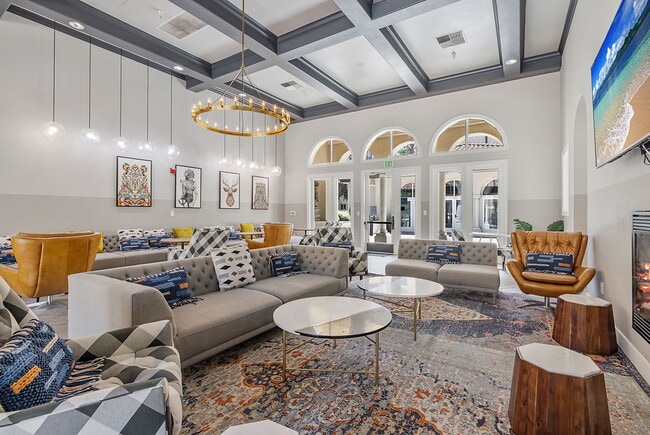 Building Photo - Santa Palmia at Palm Valley
