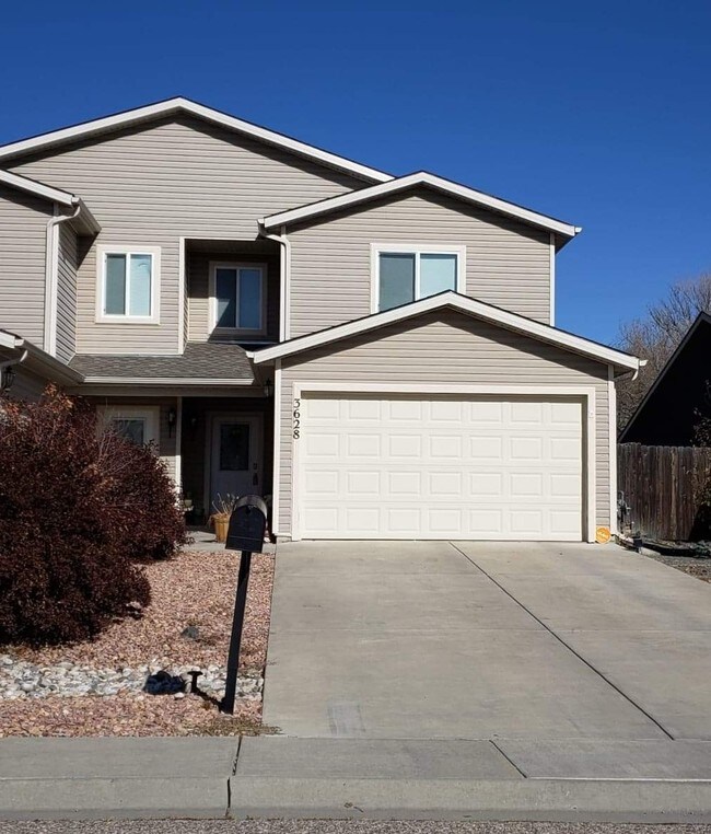 3628 Land Ct, Cheyenne, WY 82001 Townhome Rentals in Cheyenne WY