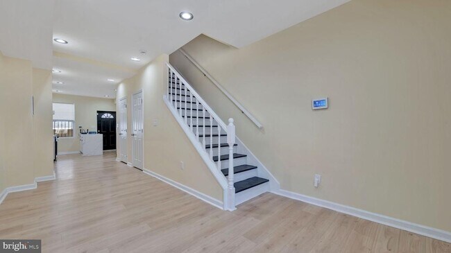 Foto del edificio - 307 S Smallwood St