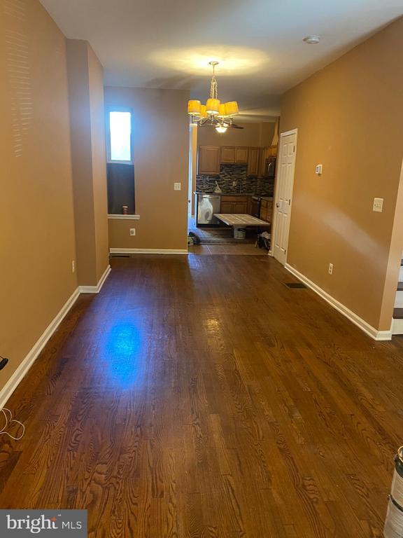 Foto principal - 607 Berkley St