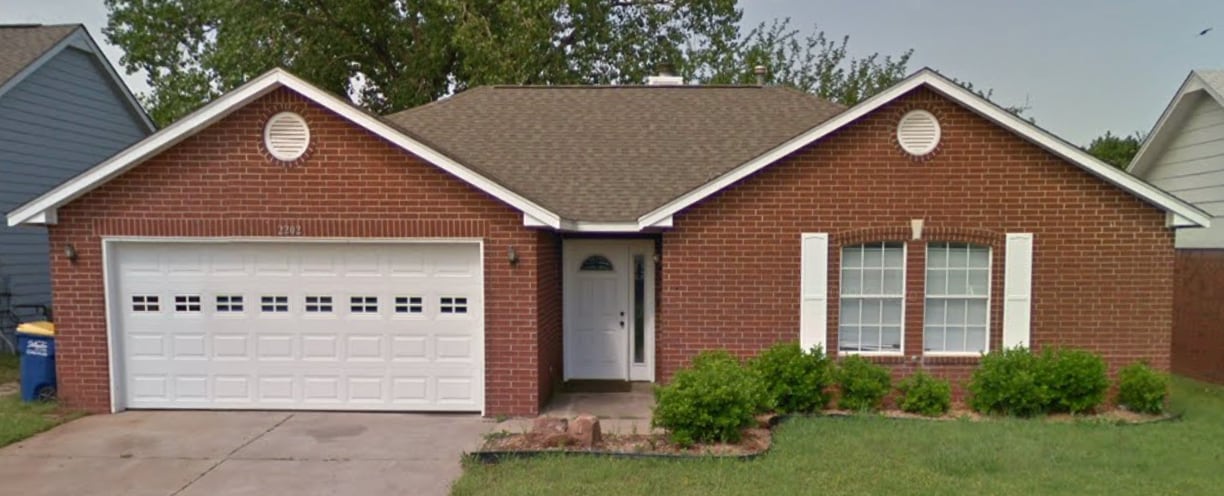 Photo - 2202 N Benjamin St (Stillwater, OK)