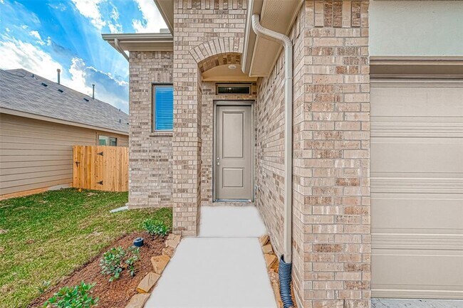 Foto del edificio - 8910 Oak Ivy Ln