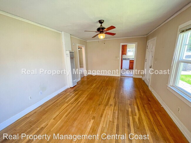 Foto del edificio - 2 br, 1 bath House - 119 Morro Avenue