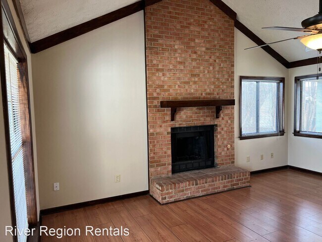 Building Photo - 2 br, 2 bath House - 1536 Westminster Drive