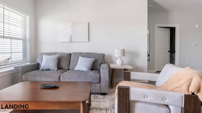 Foto del edificio - 5001 Willowgate Lp